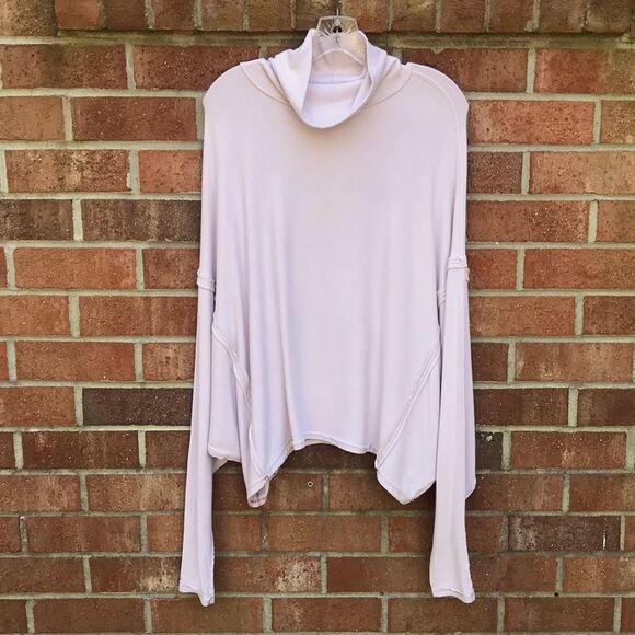 Free People We the Free Alameda Top sz M - Picture 1 of 16